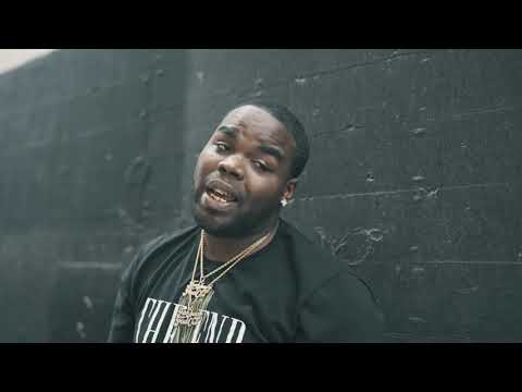 Rude Hancho - Cut The Grass (official music video) Dir. Shootsomething (prod. by Boneproducedit)