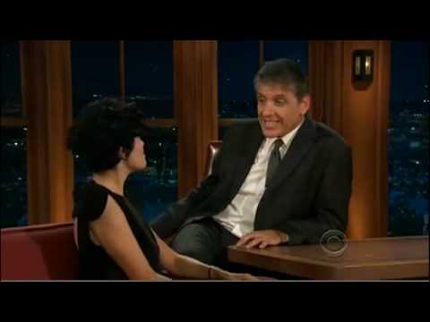 Craig Ferguson 9_10_9D Late Late Show Audrey Tautou.avi