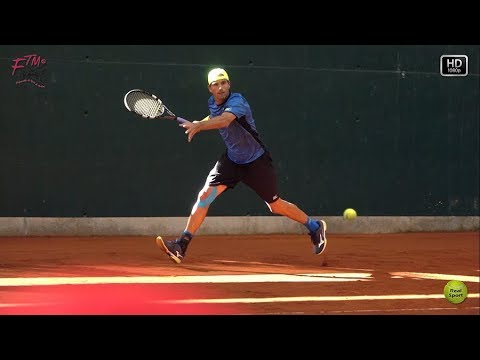 Finales Campeonato de Madrid Absoluto 2017