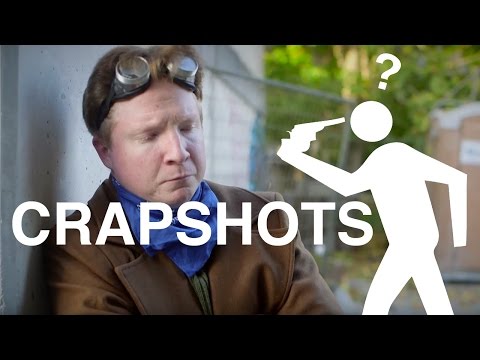 Crapshots Ep297 - The West Country Doctor 3