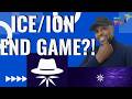 BREAKING NEWS: The END OF ICE / ION As Announced By Their CEO