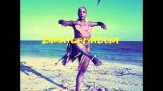 Arrested Development   Africa&#39;s inside me  Zingalamaduni