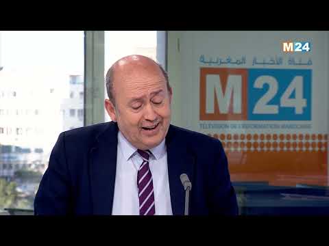 خالد فتحي: المغرب حقق نجاحا مزدوجا.. موقف إسباني رائع ومن خلاله تعرية النظام الجزائري