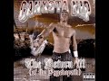 Ganxsta N I P The Return Of The Psychopath 2003 Full Album Houston TX