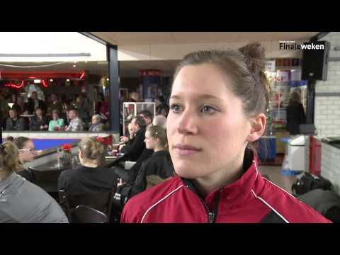 Toyota van Gent Finaleweken: SKF - Final Four