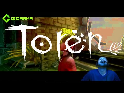 Let's Play Toren - I'm A Powerful Woman