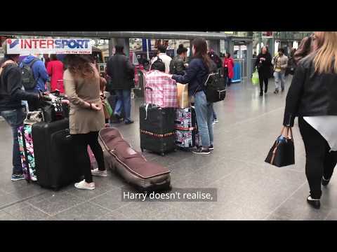 Đừng mang ván trượt của bạn đến Pháp, thay vào đó hãy thuê chúng ở khu nghỉ dưỡng...