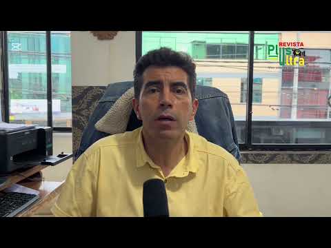 LA TRONCAL/CAÑAR 🇪🇨 PROGRAMADe  Aporte Jurídico  de Revista Plus Ultra TV. A la Comunidad.  