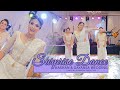 GAYANSA AND HASHAN SURPRISE DANCE 2023