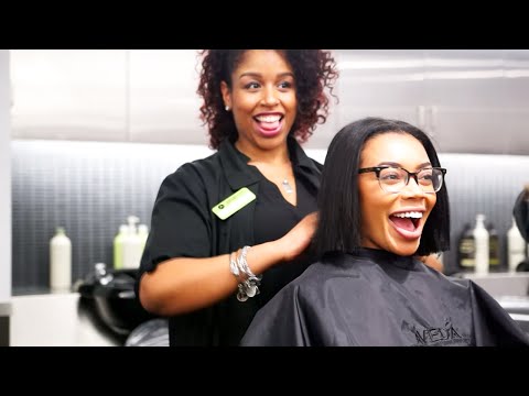 Aveda Hair Makeover | Experience Aveda Institute New...