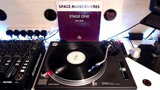 Space Manoeuvres - Stage One (Space Manoeuvres' Separation Mix)