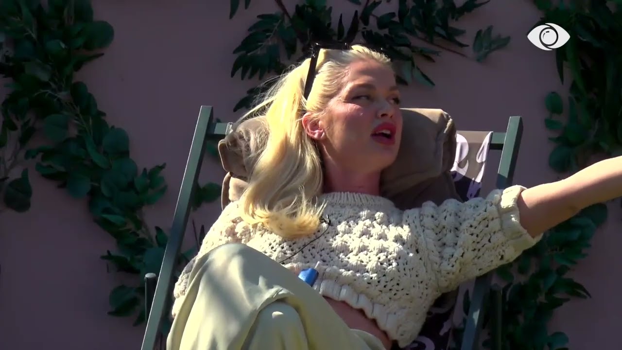 “Nuk të leverdis ty…”/ Diskutim mes Danjës dhe Eglit