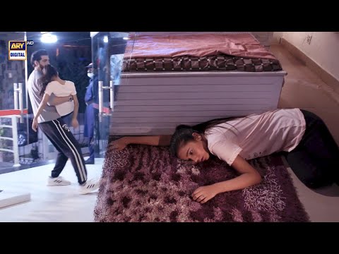 Pinjra Episode 24 | Intense Scene | Sunita Marshall | Furqan Qureshi | ARY Digital