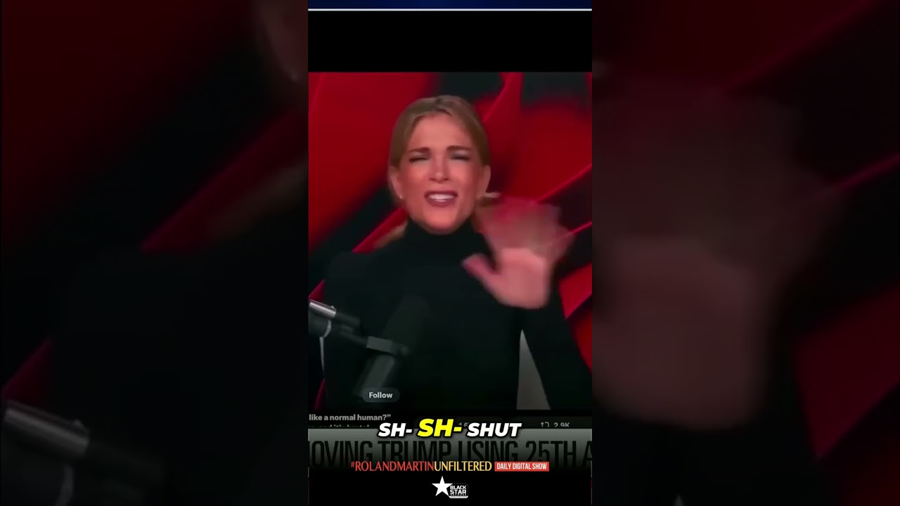 MTG & Trump SLAM Megyn Kelly's Trump Bomb Comments! #shorts