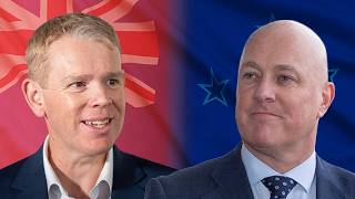 NZ Herald Live: Leaders speak to media following debate