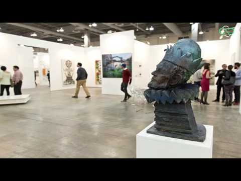 TIPOS DE GALERIAS DE ARTE