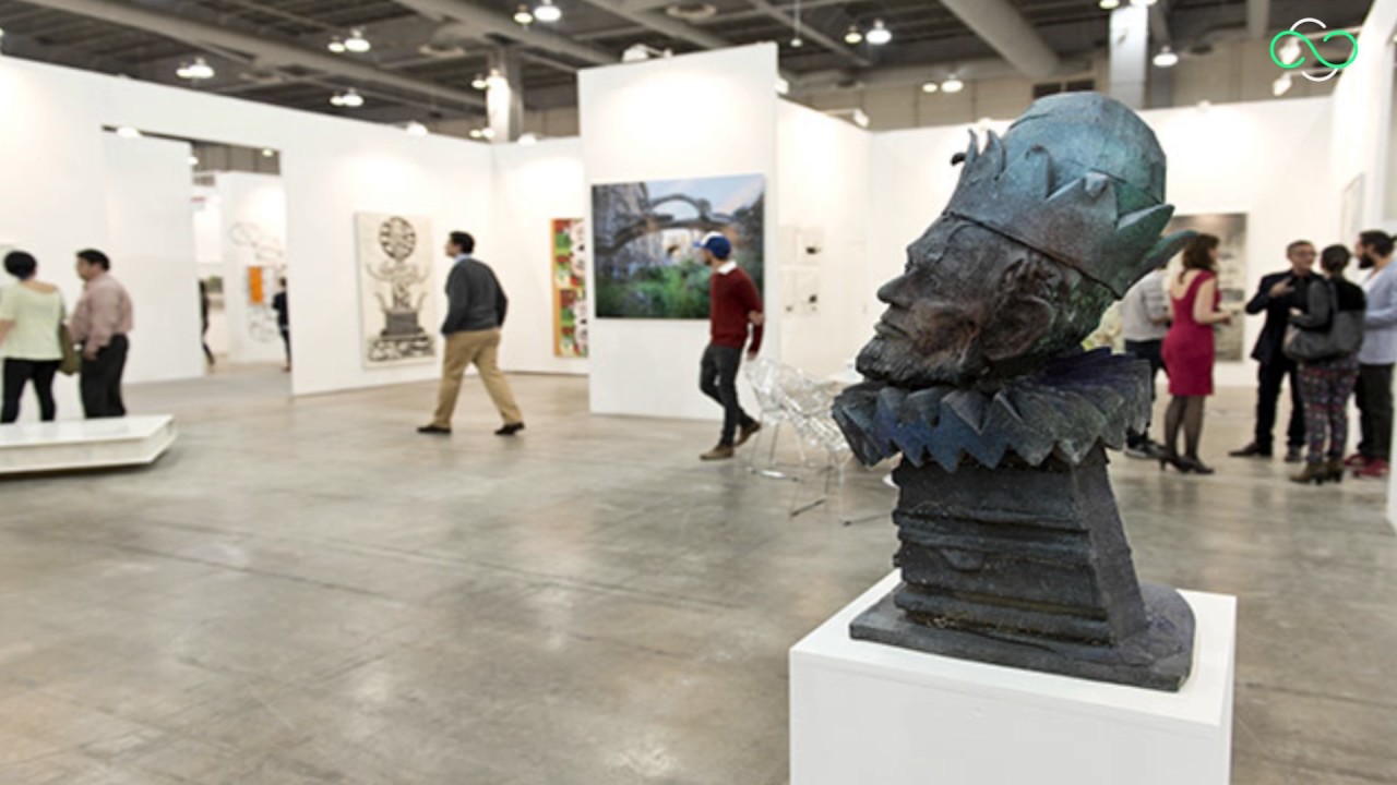 TIPOS DE GALERIAS DE ARTE