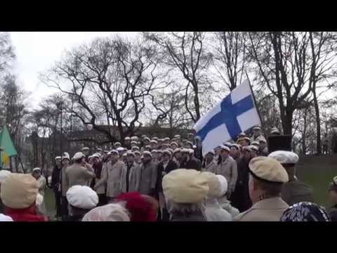 AKADEMEN I KAJSANIEMI