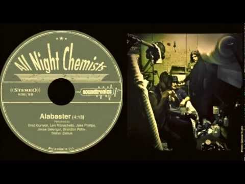All Night Chemists - Alabaster