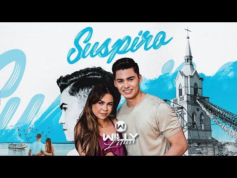 WILLY LIMA - Suspiro