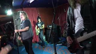 Rhino Bucket - Blow by Blow