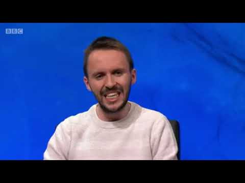 University Challenge - S49E05 - Wolfson, Cambridge v St  John's, Oxford