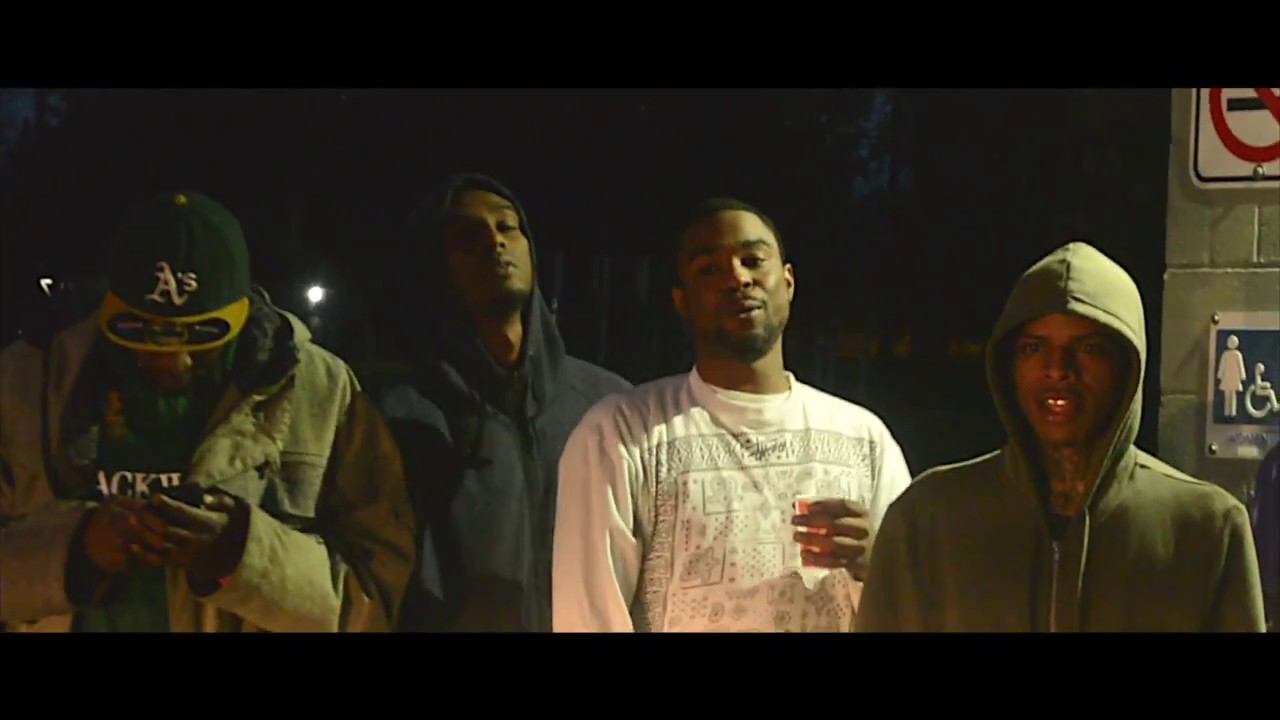 Promotional video thumbnail 4 for Taye Zooited