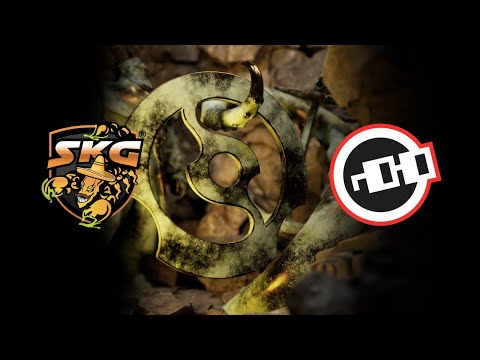 Sand King Gómez vs nouns – Highlights - DPC 2023 NA Summer Tour Division I