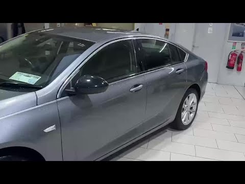 Opel Insignia ELITE 1.5D 122PS S/S FWD 6 Speed - Image 2