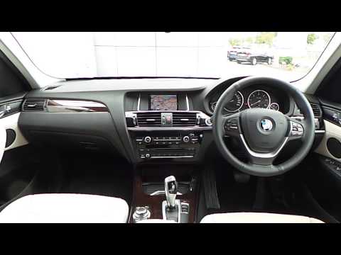 151D14800 - 151D14800 BMW X3 sDrive18d SE