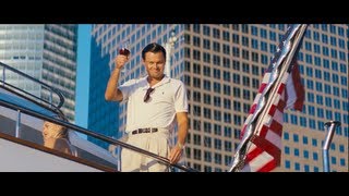 The Wolf of Wall Street