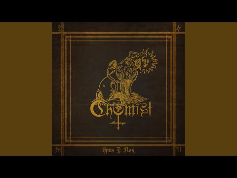 V. Catastrophe - Drowning in Mercury