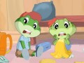 Leapfrog Let S Go To School Clip 1