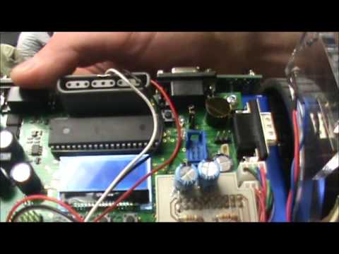 Mobile Robotics Localization