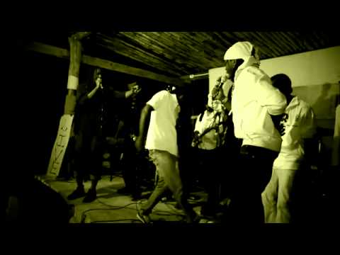 J.O.E. (Jah Over Evil) - Rasta Chant (Official Video) R.I.P