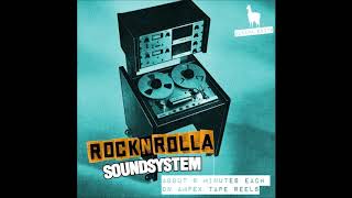 RockNRolla Soundsystem - Live In Me