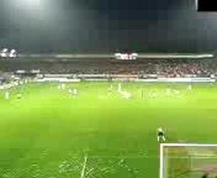 Sparta Rotterdam ole ole..