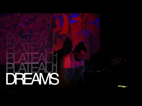 ZONZO — Dreams (Live at PLATEAU1)