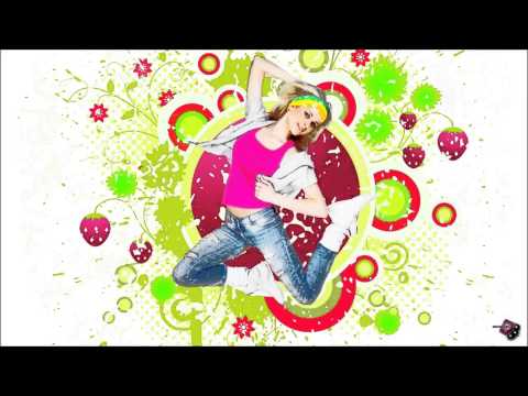 Happy Hardcore/UK Hardcore Mix #1 (2013)