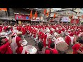 Ramanbaug Pathak मानाचा पहिला कल्लोळ Kasba Ganpati Visarjan 2024 D