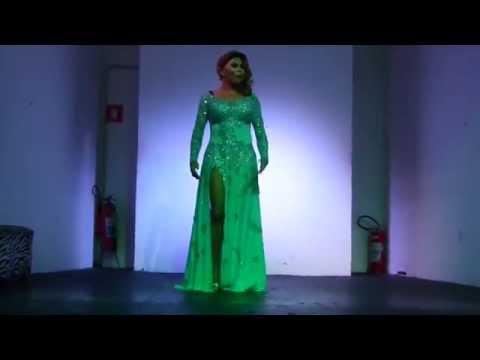 Candice Kay e Victoria Principal - Freedom Club (20-02-15) FULL HD - BY LEH SANUTY