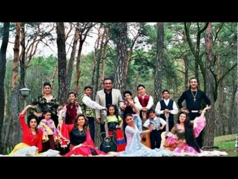 Vasyl Junior - Cygańskie Gwiazdy ( Dedykacja dla wspanialych Przyjaciół )