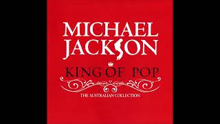 Michael Jackson- Thriller (Single Version)