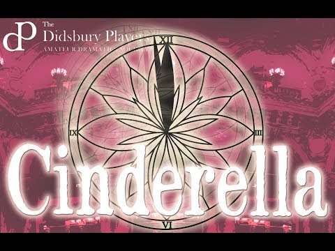Cinderella 2016