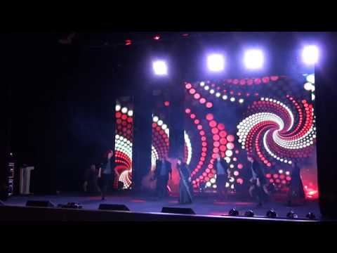 Казагым-Жибек.Павлодар (автор песни Сая Махамбет)