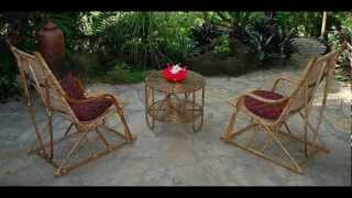 preview picture of video 'India Kerala Mulloor Paradise Gardens India Hotels Travel Ecotourism Travel To Care'