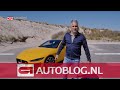 Alles over de begrensde topsnelheid