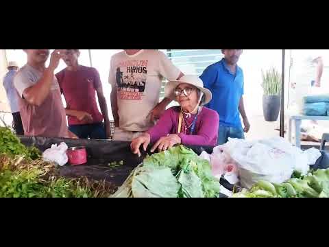 FEIRA LIVRE DE SERRA BRANCA PARAIBA.