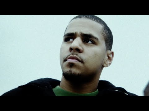 J. Cole – Lost Ones (Official Music Video)