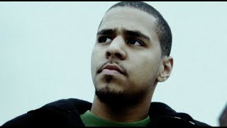 J Cole – Lost Ones (Official Music Video)
